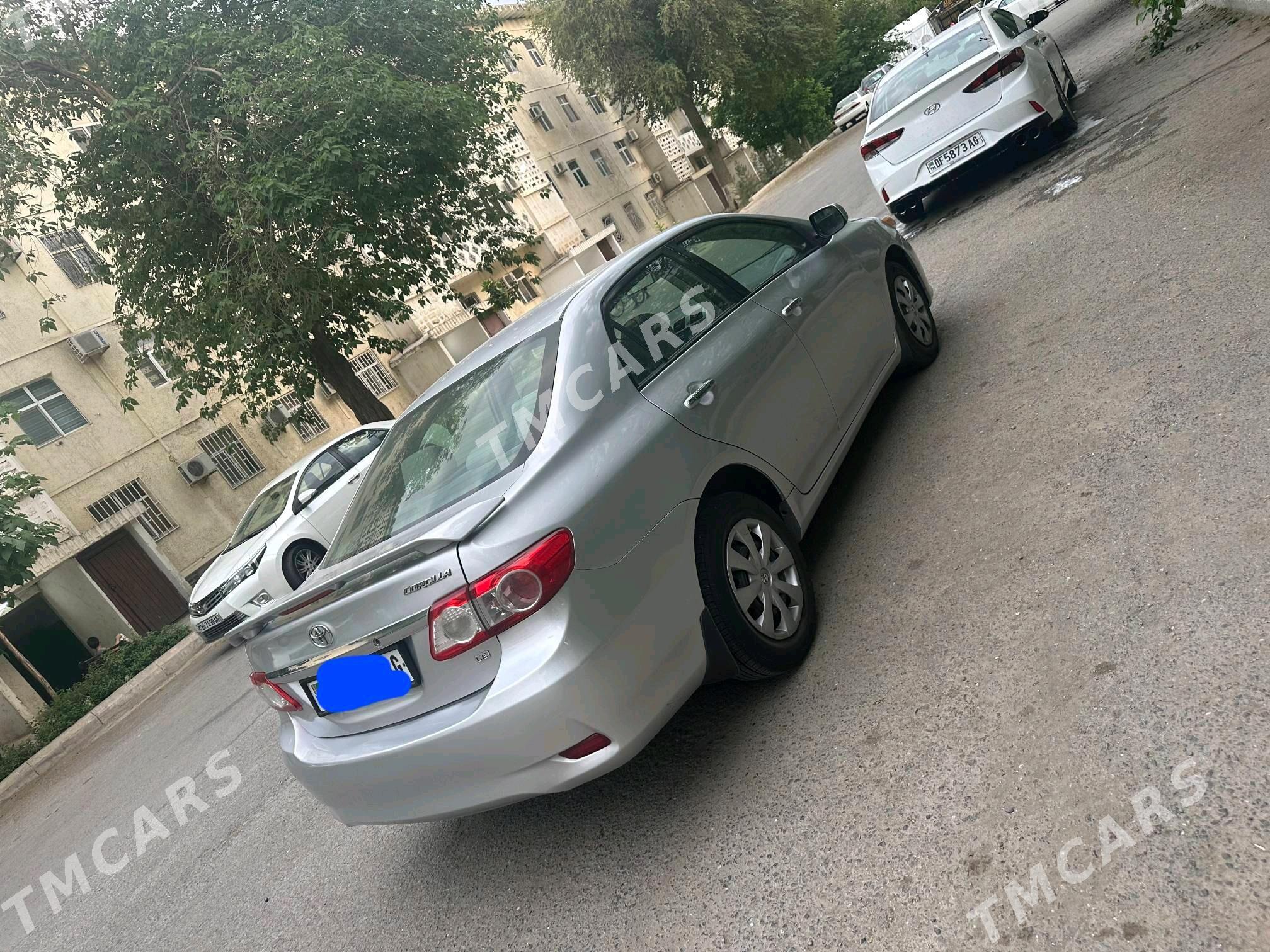 Toyota Corolla 2011 - 155 000 TMT - 30 мкр - img 6