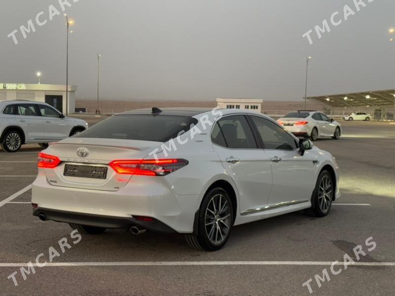 Toyota Camry 2024 - 776 000 TMT - Aşgabat - img 10