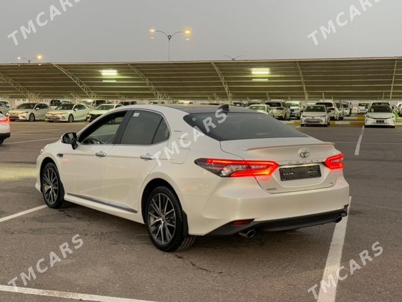 Toyota Camry 2024 - 776 000 TMT - Aşgabat - img 4