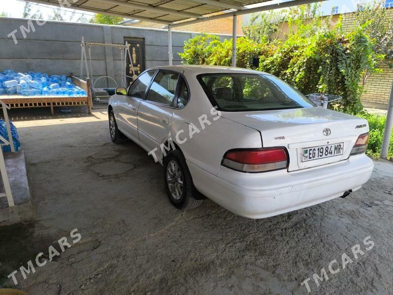 Toyota Avalon 1996 - 78 000 TMT - Мары - img 6