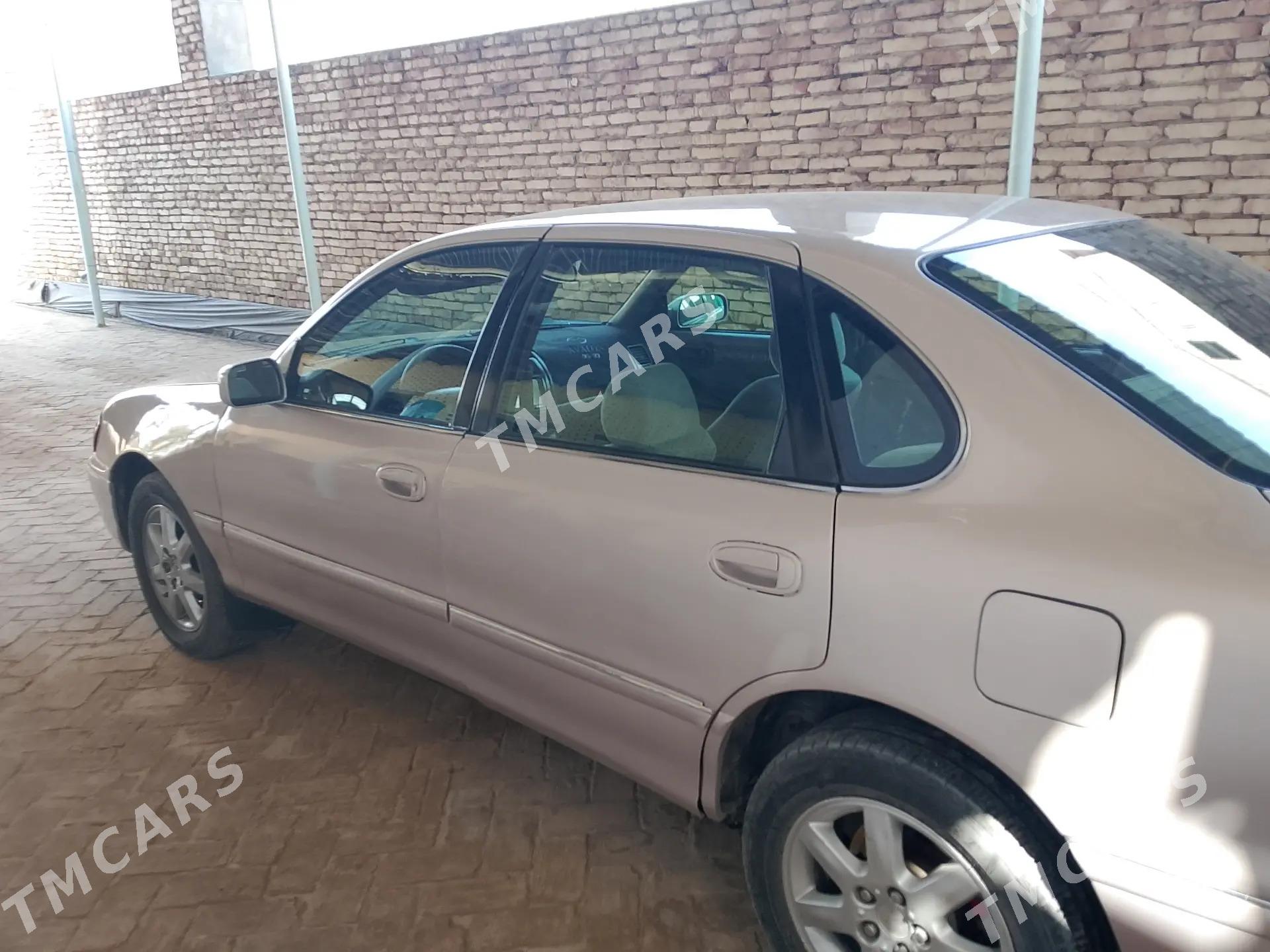 Toyota Avalon 1998 - 130 000 TMT - Байрамали - img 4