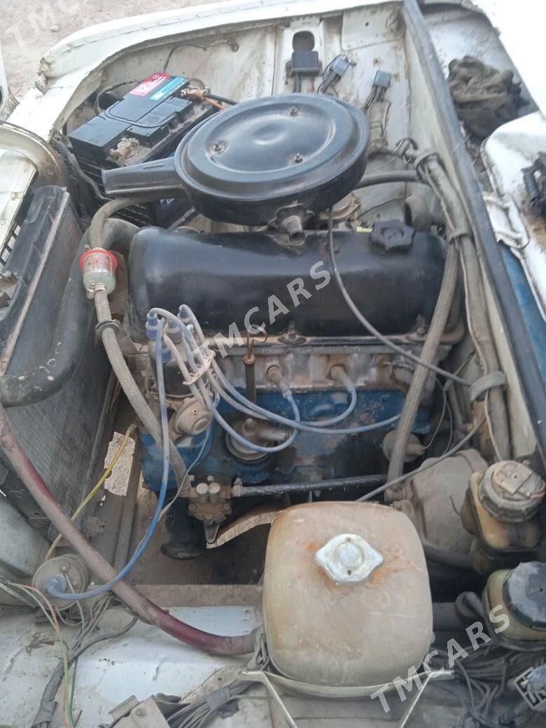 Lada 2106 1997 - 20 000 TMT - Гурбансолтан Едже - img 3