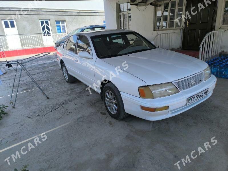 Toyota Avalon 1996 - 78 000 TMT - Мары - img 2
