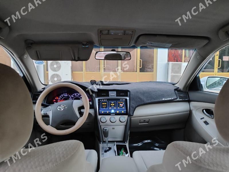 Toyota Camry 2010 - 195 000 TMT - Мары - img 7