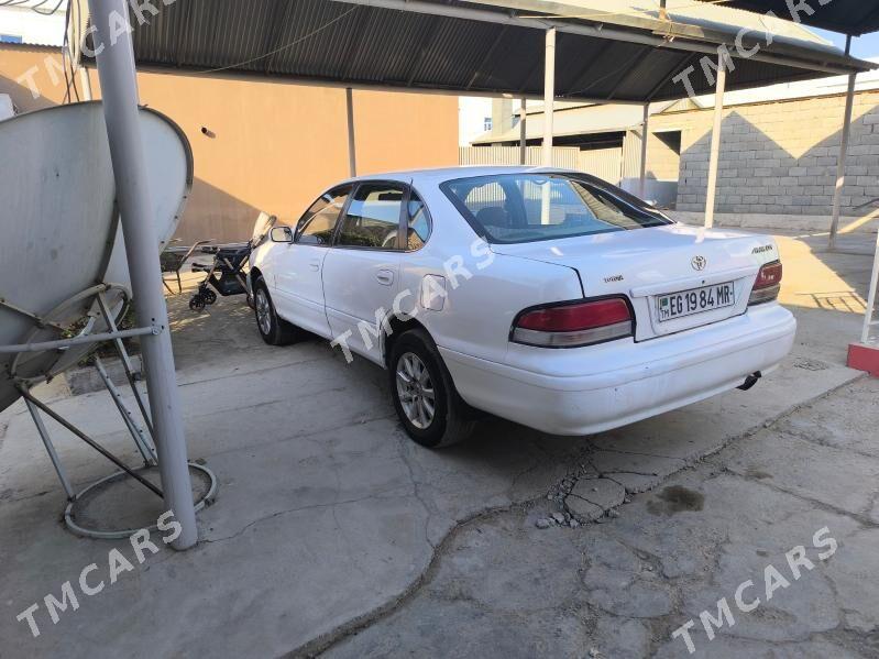 Toyota Avalon 1996 - 78 000 TMT - Мары - img 7