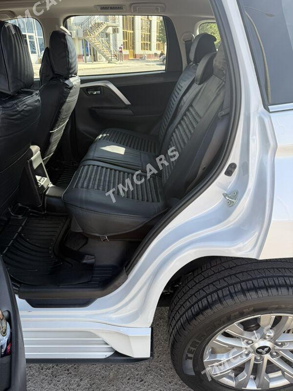 Mitsubishi Pajero 2020 - 470 000 TMT - Мары - img 8