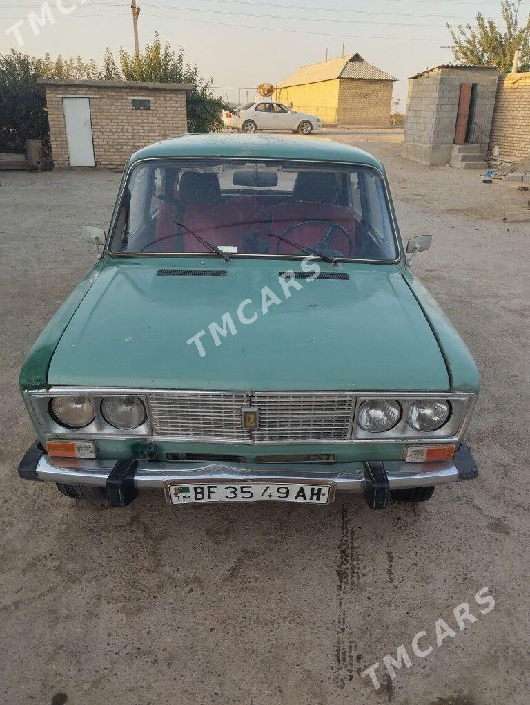 Lada 2106 1987 - 15 000 TMT - Tejen - img 3