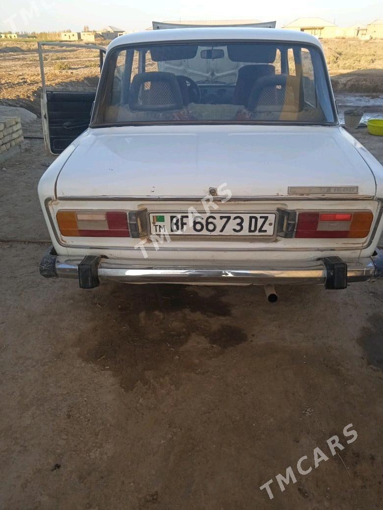 Lada 2106 1997 - 20 000 TMT - Гурбансолтан Едже - img 7