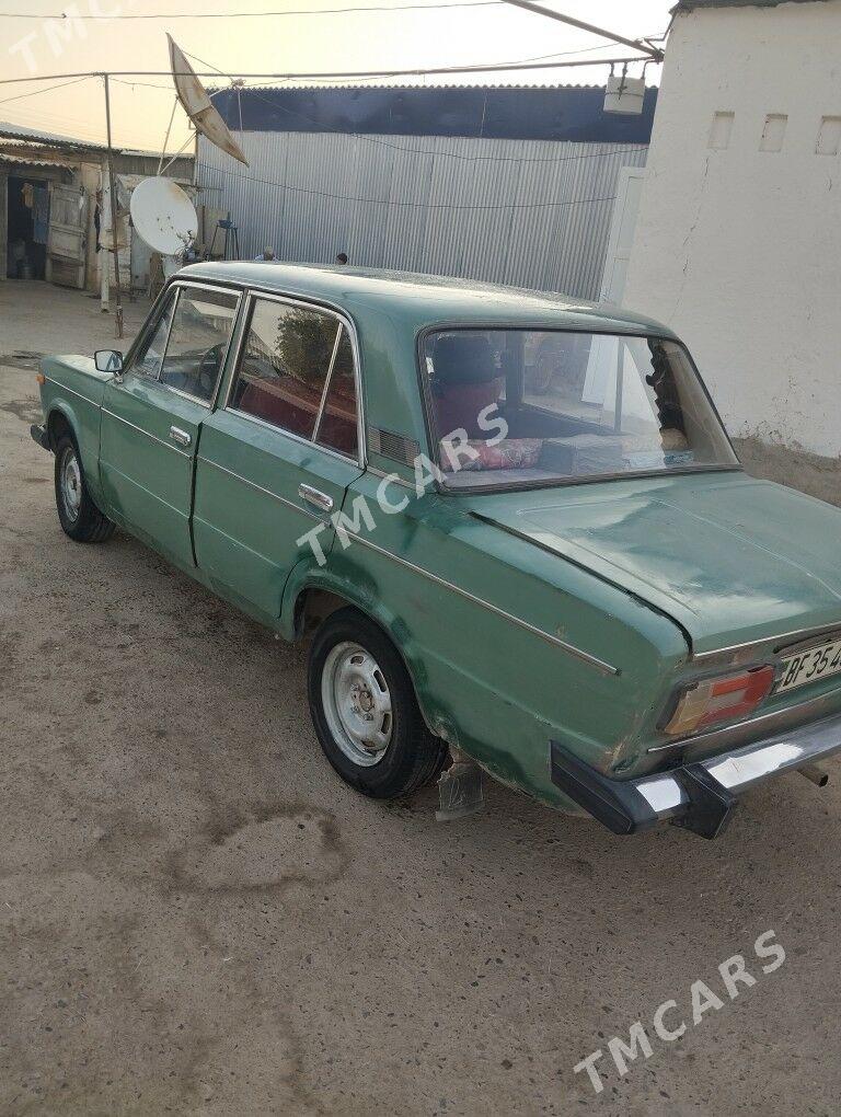 Lada 2106 1987 - 15 000 TMT - Tejen - img 4