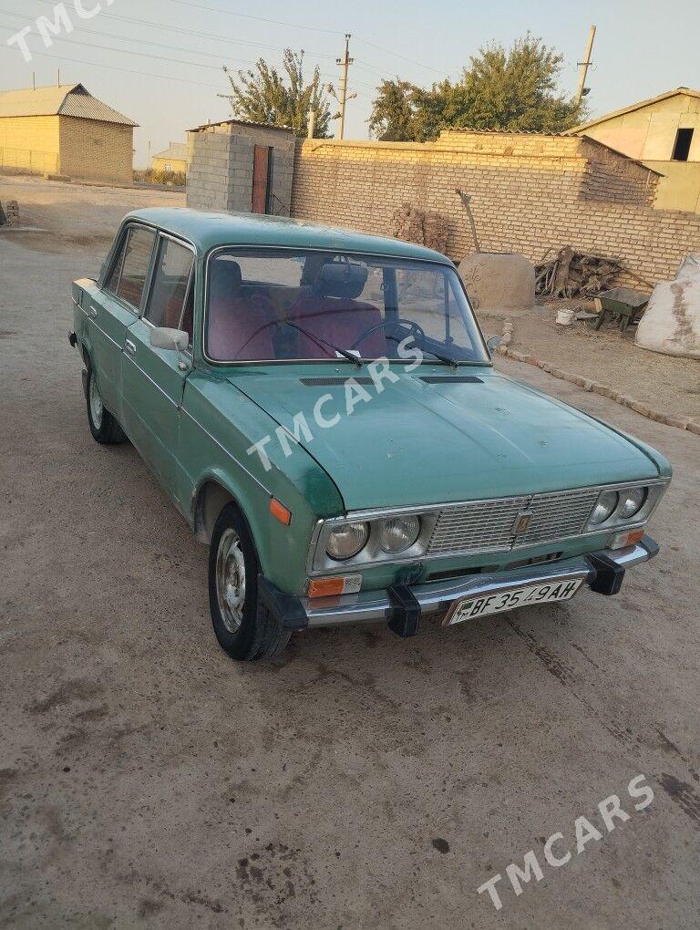Lada 2106 1987 - 15 000 TMT - Tejen - img 6