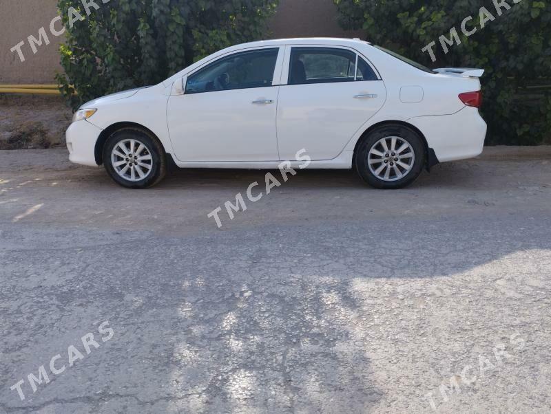 Toyota Corolla 2010 - 156 000 TMT - Halaç - img 3