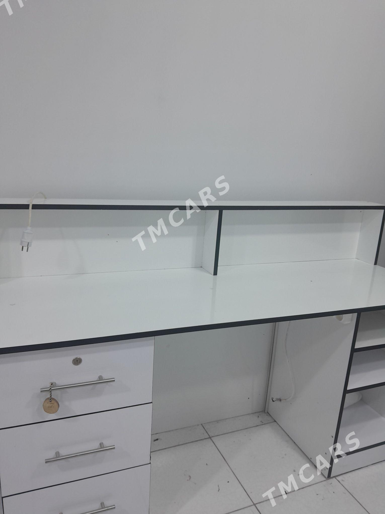 parta - Türkmenbaşy - img 2