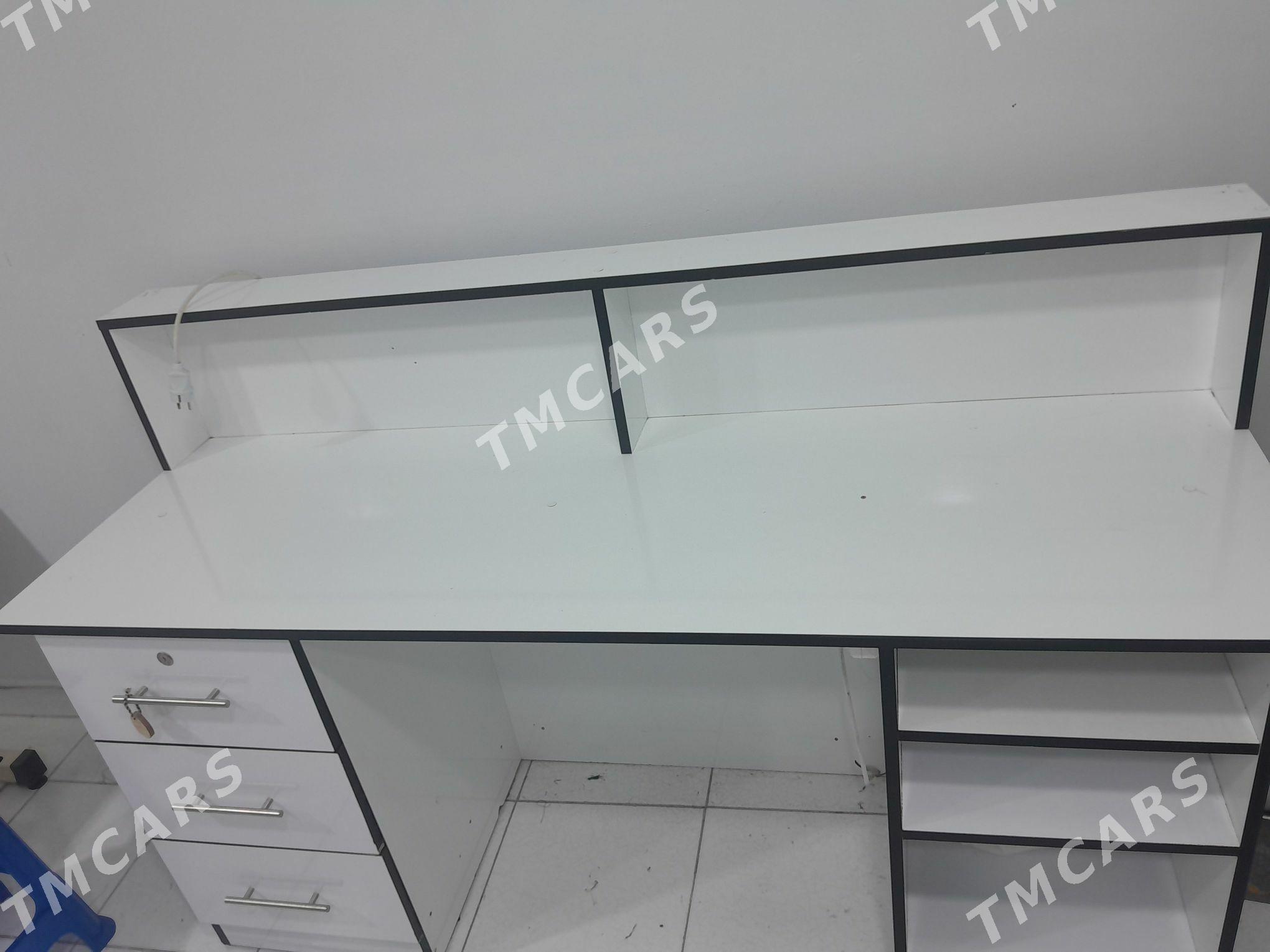 parta - Türkmenbaşy - img 3