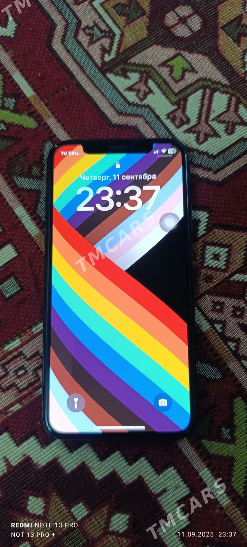 iPhone X - Акдепе - img 3