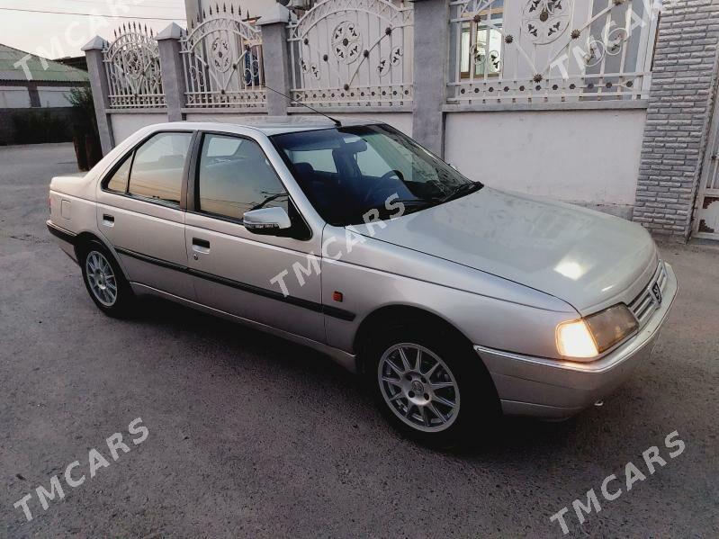 Peugeot 405 2007 - 85 000 TMT - Aşgabat - img 6