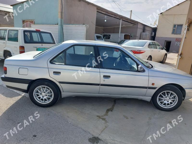 Peugeot 405 2007 - 85 000 TMT - Aşgabat - img 5