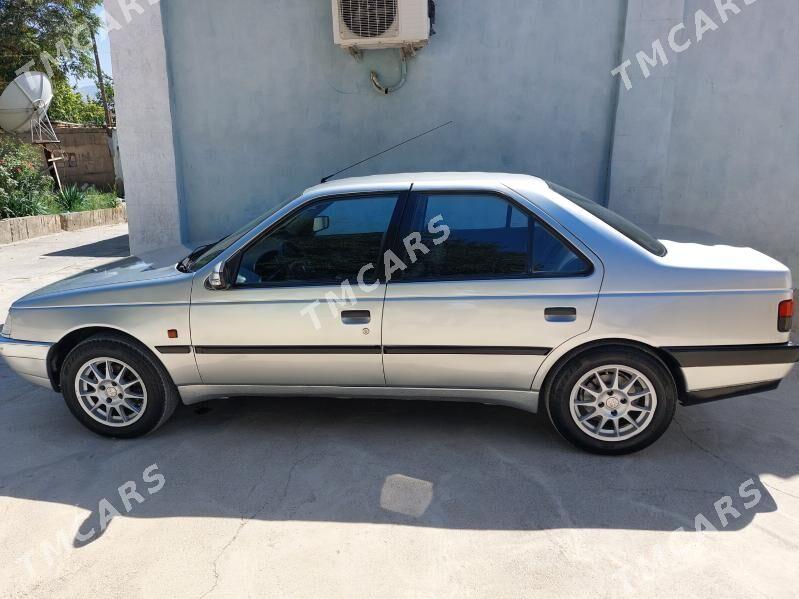 Peugeot 405 2007 - 85 000 TMT - Aşgabat - img 2
