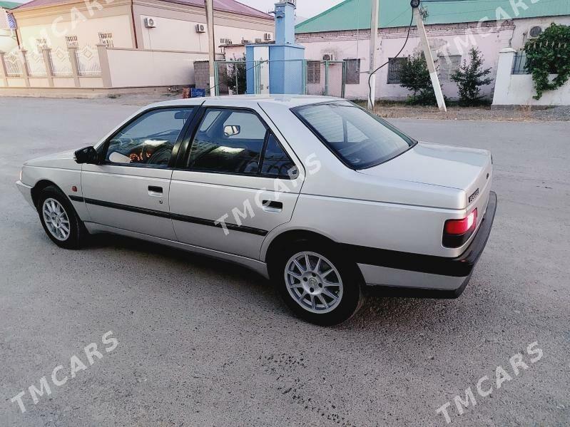 Peugeot 405 2007 - 85 000 TMT - Aşgabat - img 7