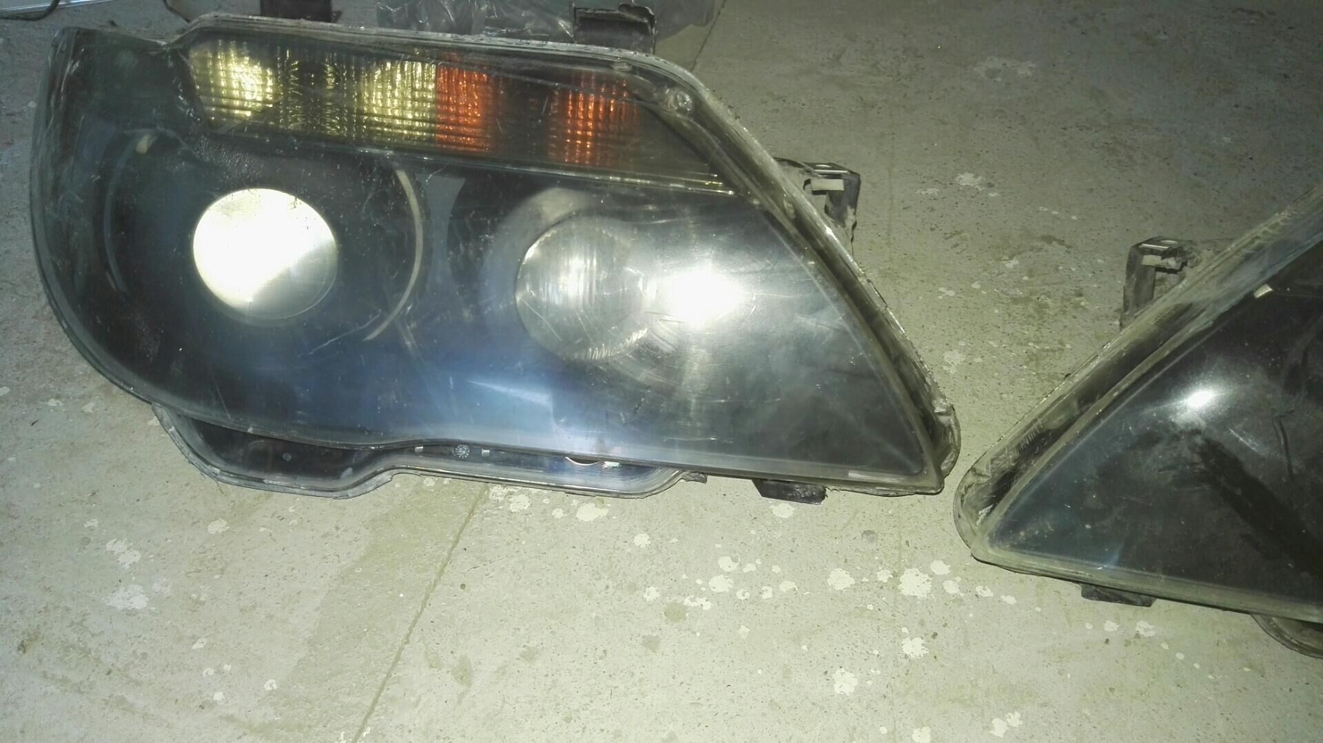 фары 4 600 TMT - Хазар - img 4