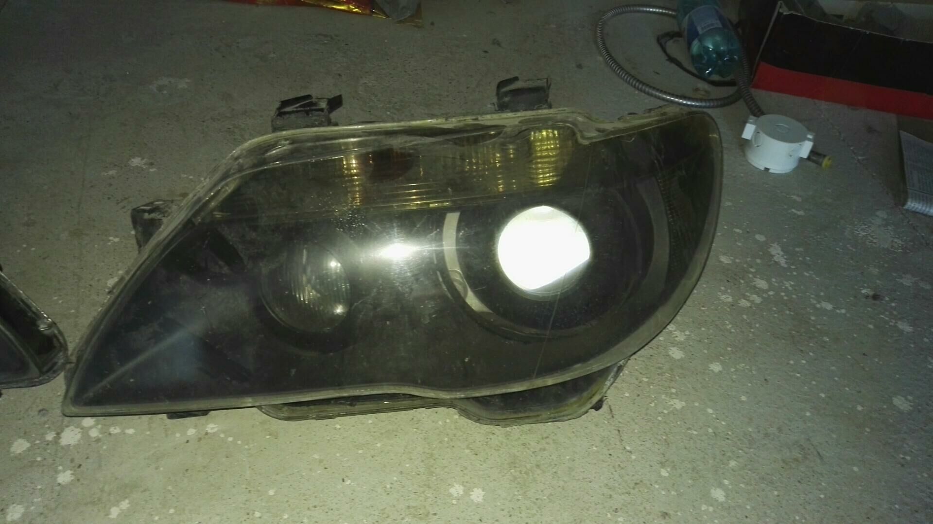 фары 4 600 TMT - Хазар - img 3