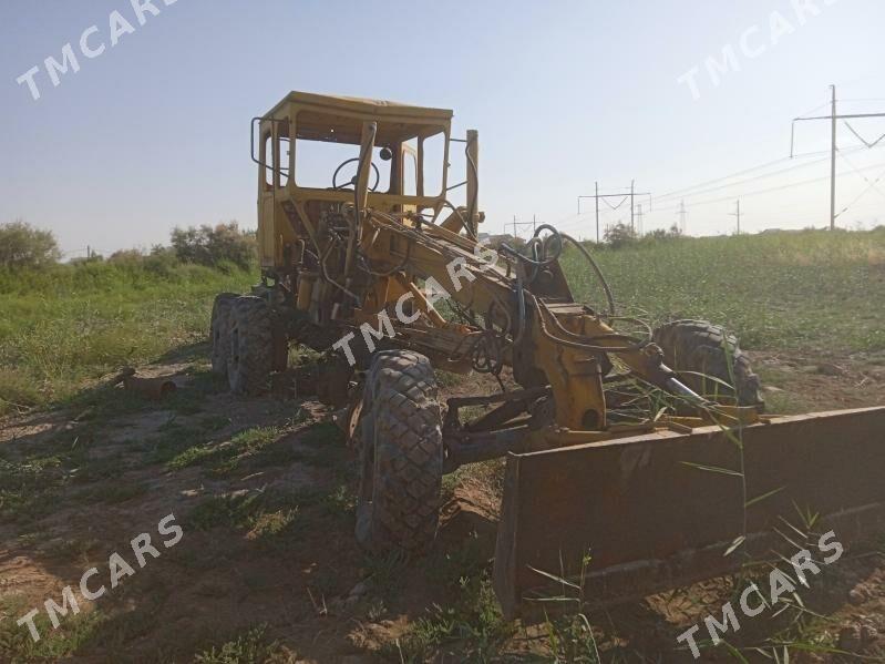 MTZ 82 1989 - 40 000 TMT - Мары - img 2