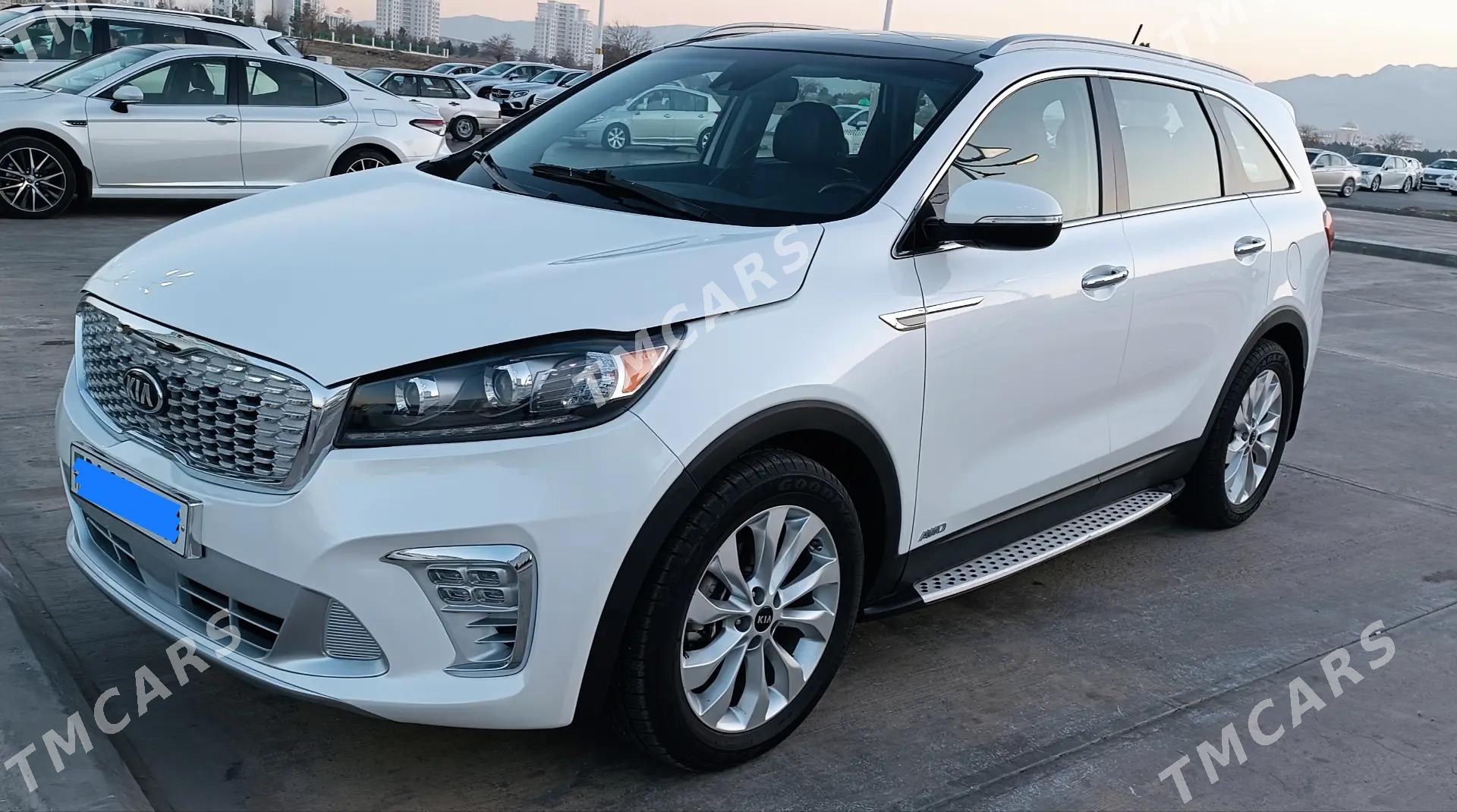 Kia Sorento 2020 - 370 000 TMT - Aşgabat - img 2
