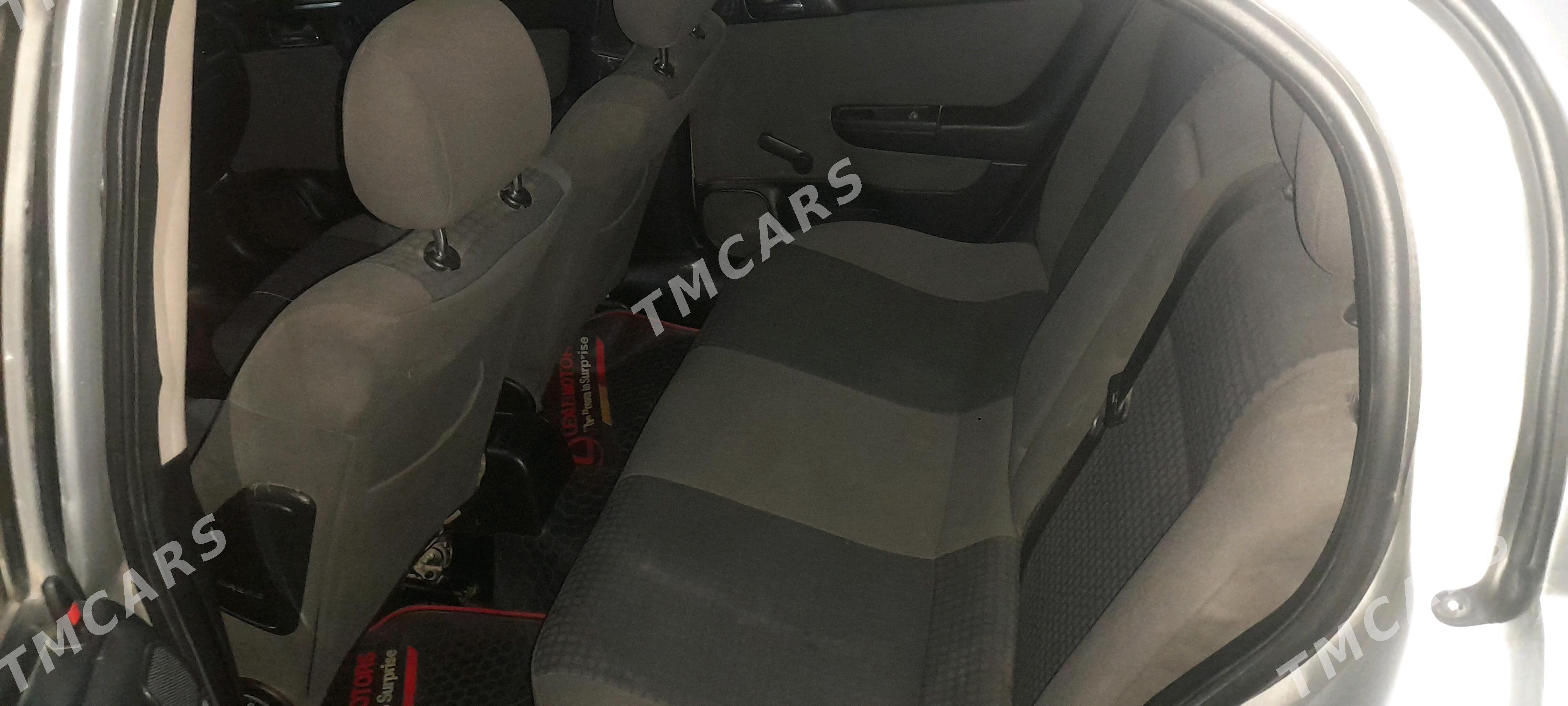 Opel Astra 2003 - 65 000 TMT - Дашогуз - img 3
