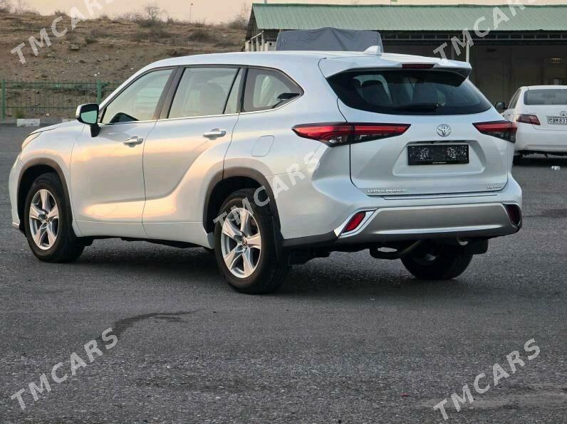 Toyota Highlander 2020 - 498 000 TMT - "Алтын Асыр" Гундогар базары ( Толкучка) - img 2