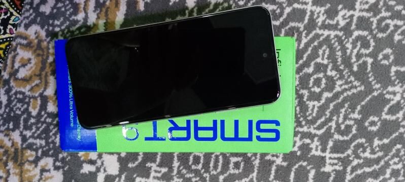 İnfinix smart 9 - Baýramaly - img 4