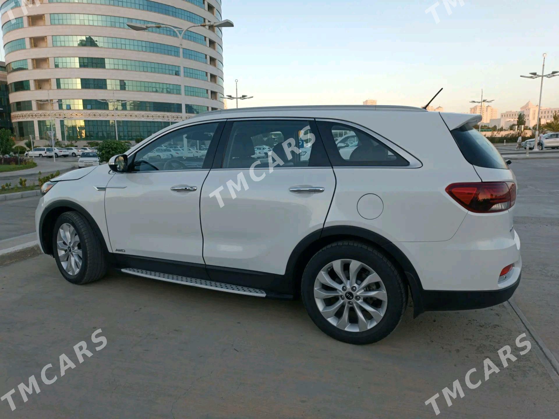 Kia Sorento 2020 - 370 000 TMT - Aşgabat - img 5