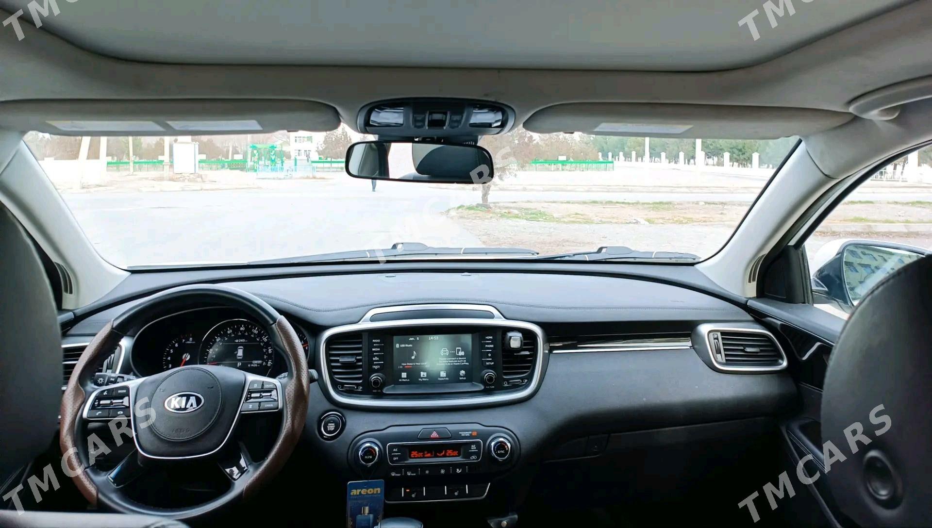 Kia Sorento 2020 - 370 000 TMT - Aşgabat - img 6