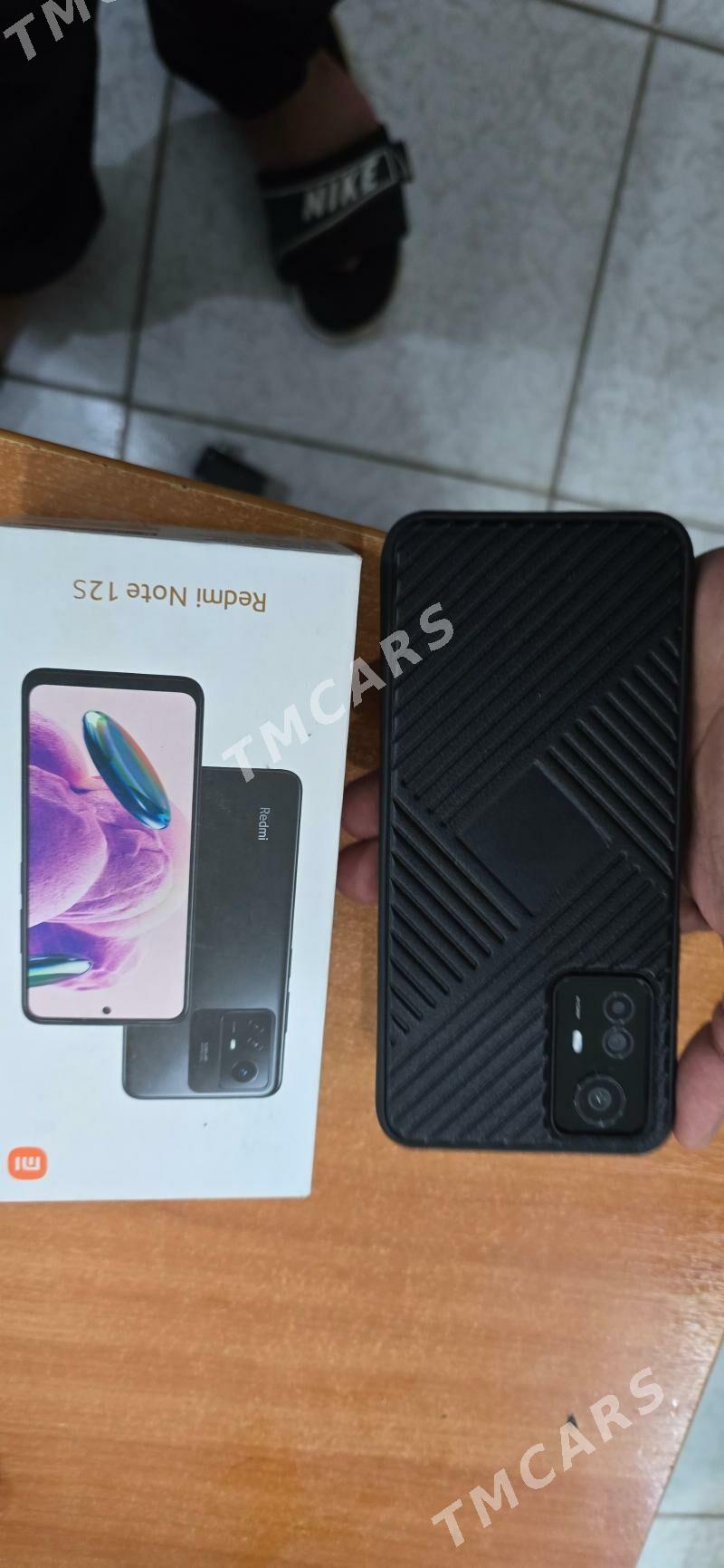 Redmi not 12s 8.256 - Aşgabat - img 3