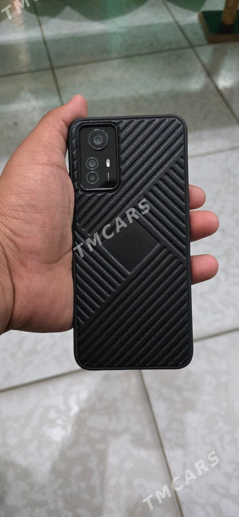 Redmi not 12s 8.256 - Aşgabat - img 2