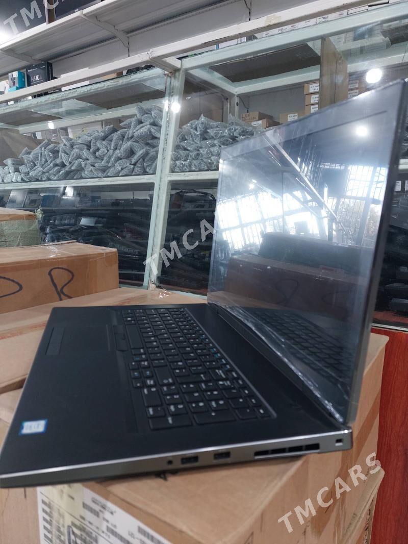 Dell Precision  7750 - Мары - img 3