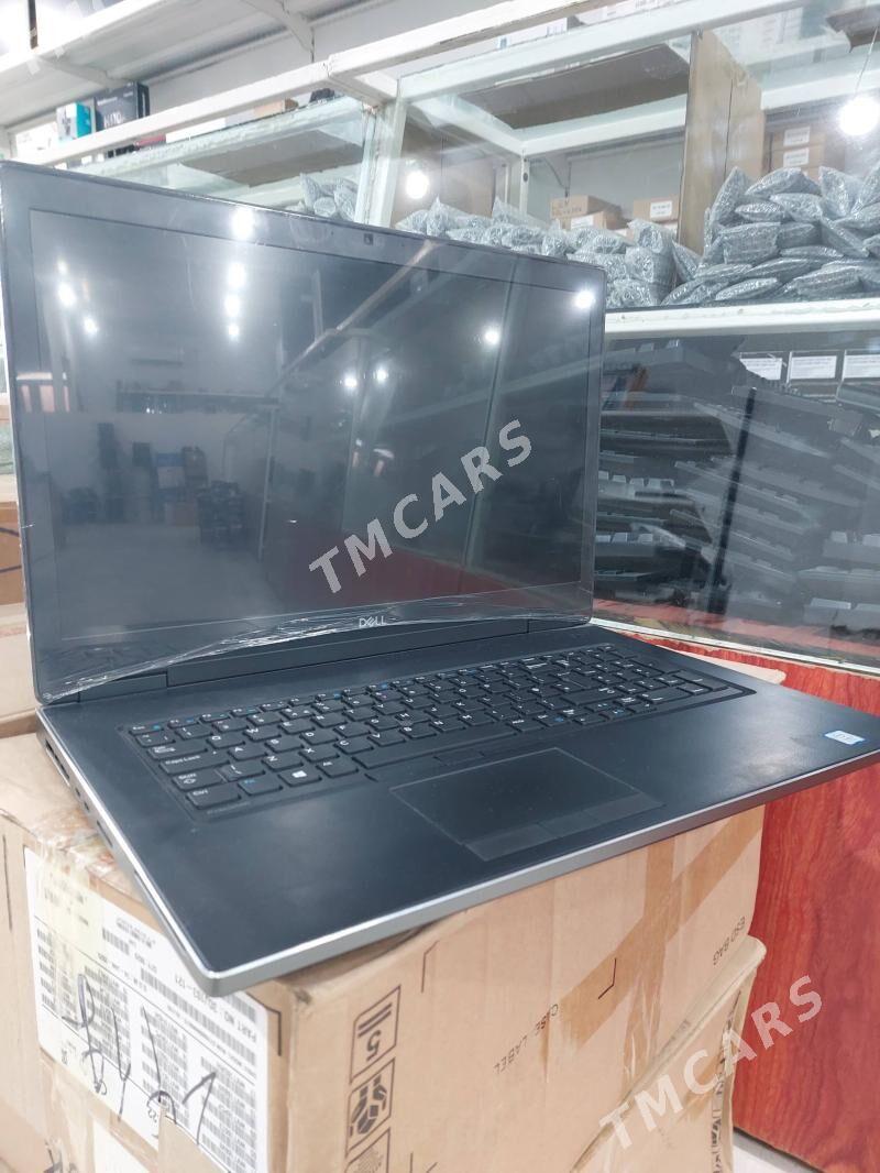 Dell Precision  7750 - Мары - img 2