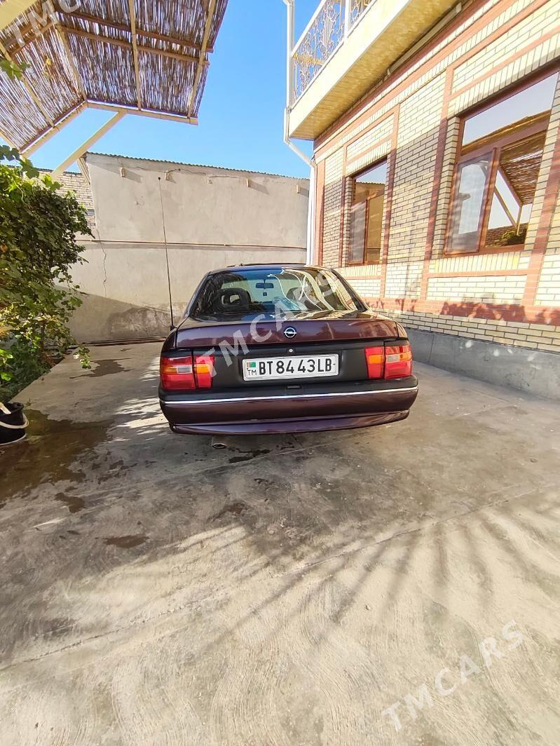 Opel Vectra 1993 - 54 000 TMT - Туркменабат - img 6