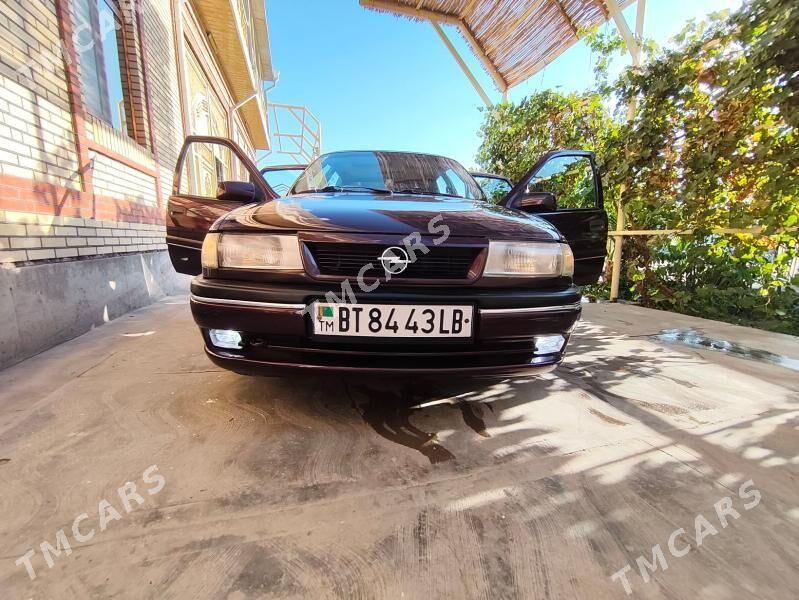 Opel Vectra 1993 - 54 000 TMT - Туркменабат - img 4