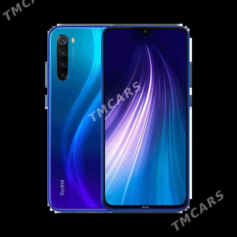 Redmi not 8 - Дашогуз - img 2