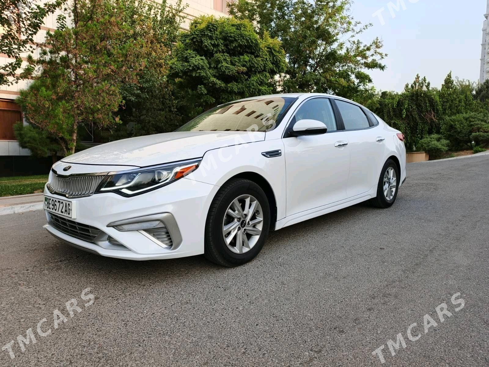 Kia Optima 2019 - 200 000 TMT - Мир 2 - img 2