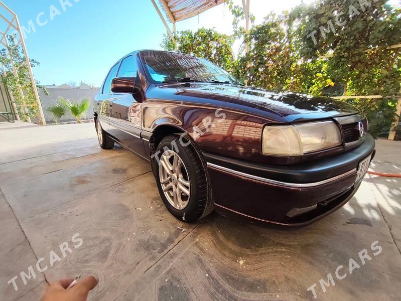 Opel Vectra 1993 - 54 000 TMT - Туркменабат - img 2