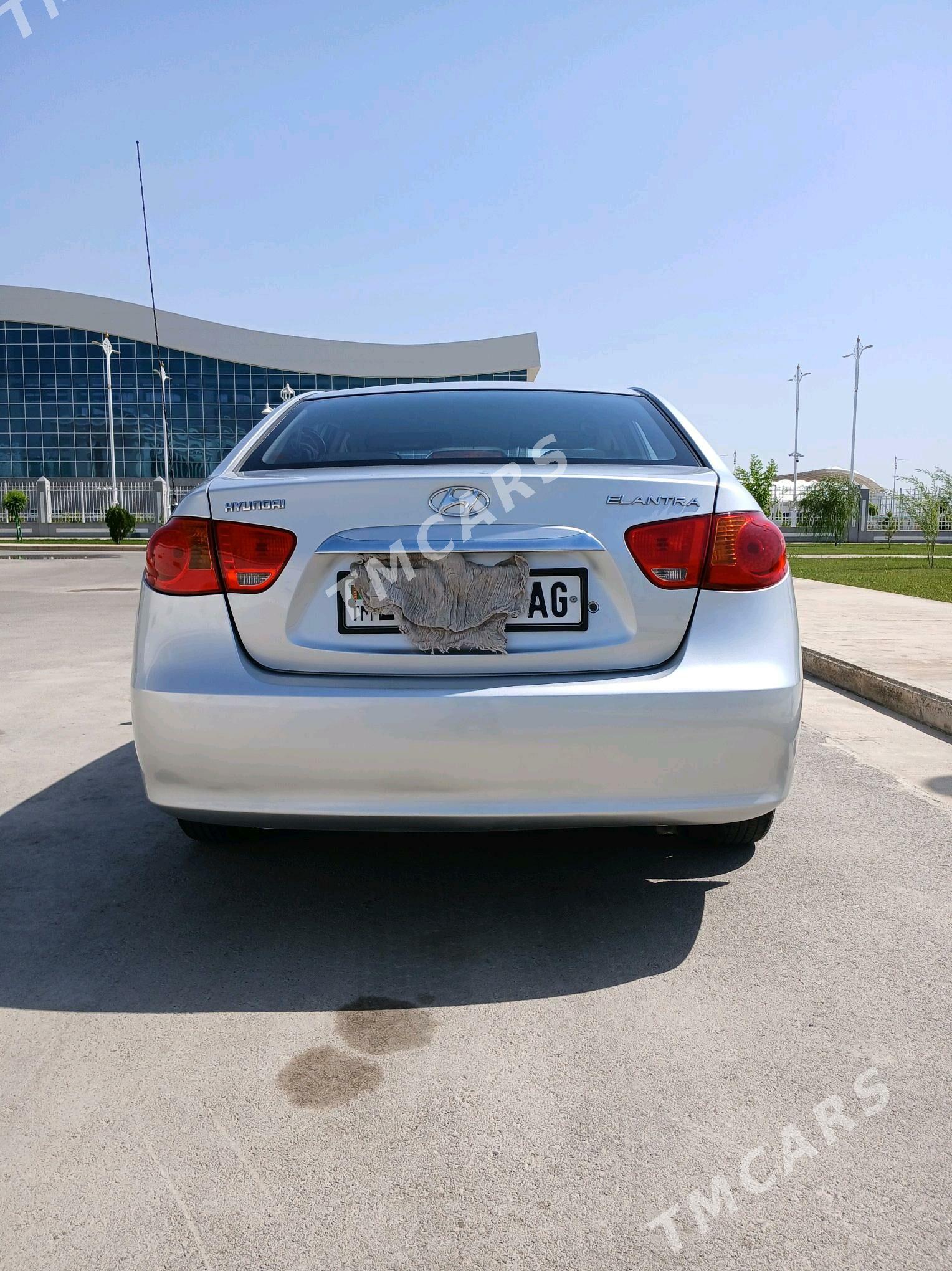 Hyundai Elantra 2010 - 120 000 TMT - Gökje - img 3