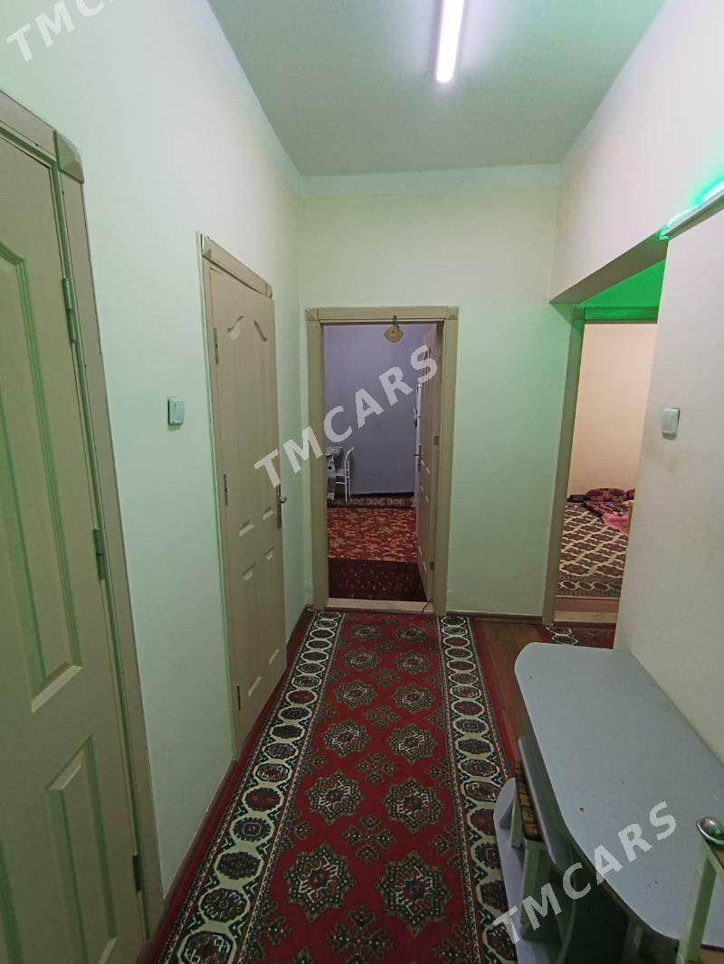 Мир 7/2 рн Мечети 2ком 1эт - Aşgabat - img 8