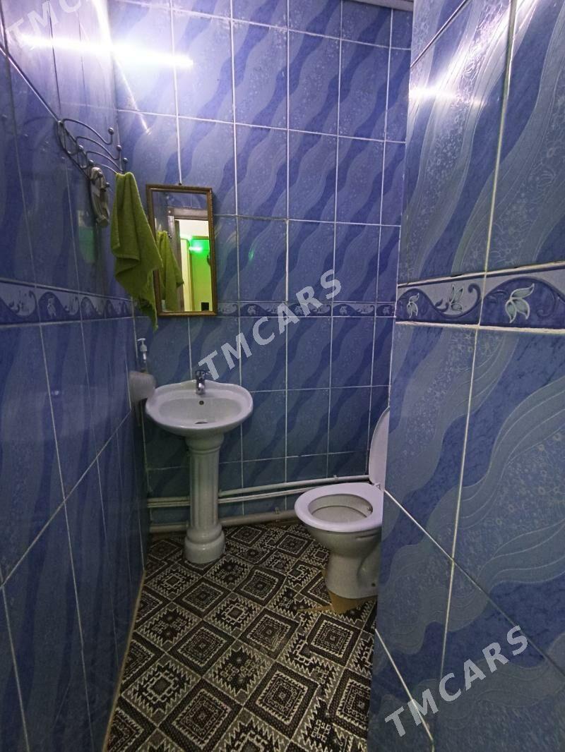 Мир 7/2 рн Мечети 2ком 1эт - Aşgabat - img 4