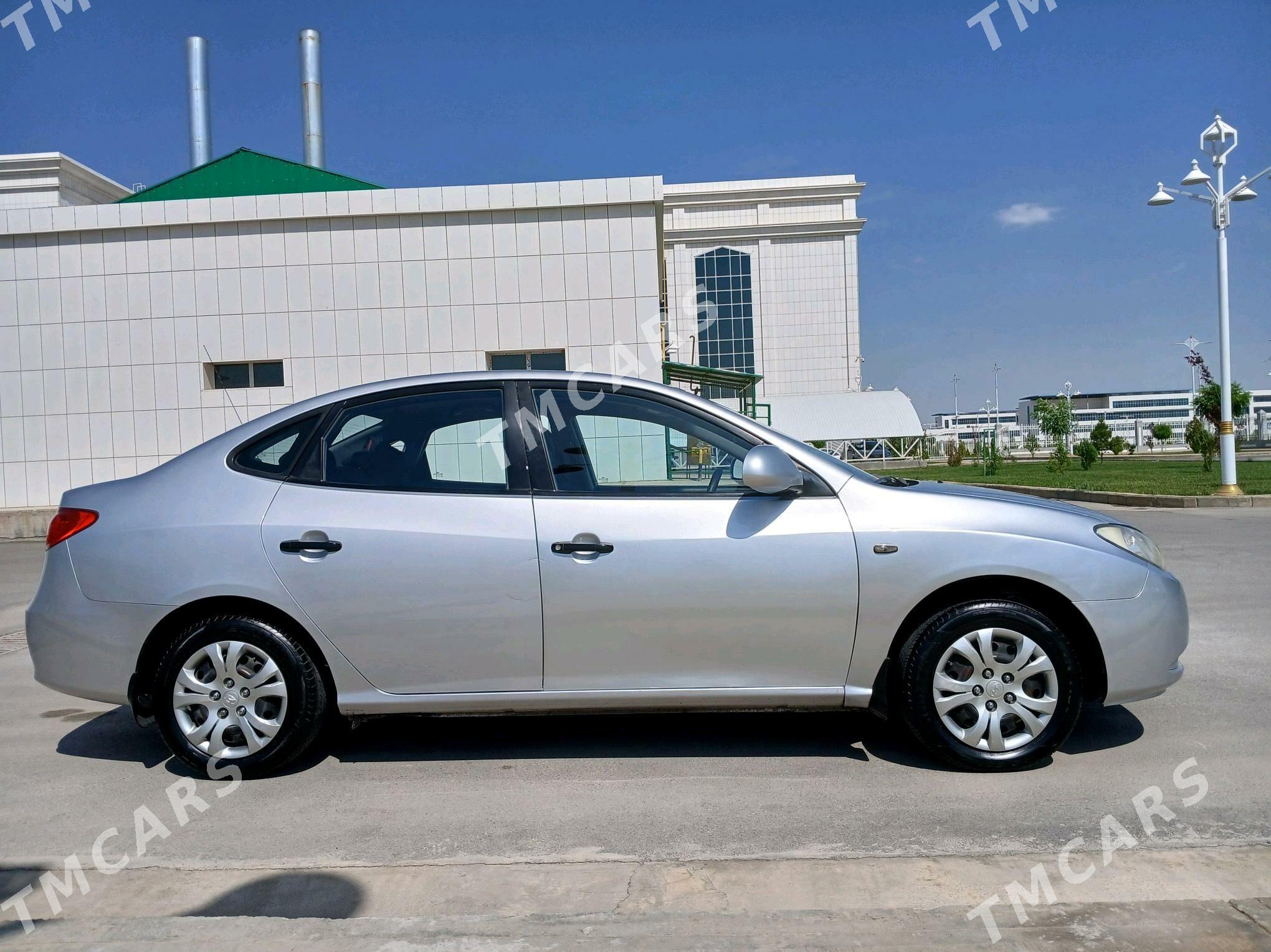 Hyundai Elantra 2010 - 120 000 TMT - Gökje - img 2