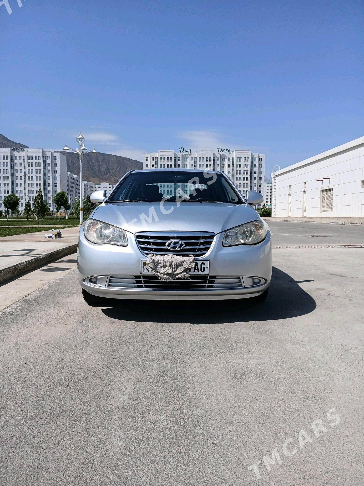 Hyundai Elantra 2010 - 120 000 TMT - Gökje - img 4
