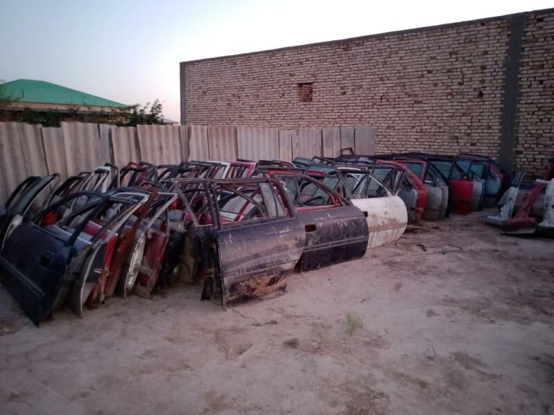 OPEL AMEGA Zapjas ✅✅✅ 100 TMT - Шабатский этрап - img 2
