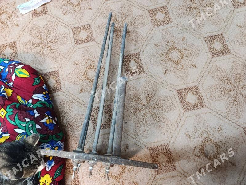 Бадя , бетономешалка , сув гыз - Türkmenabat - img 3