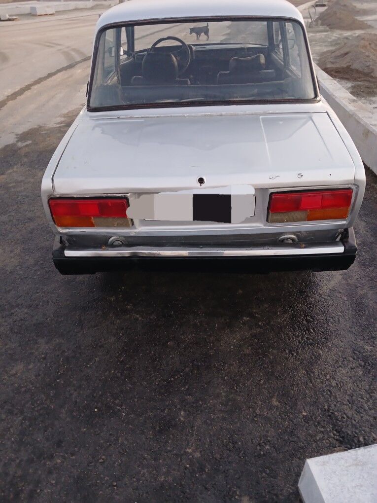 Lada 2105 2001 - 13 000 TMT - Gökdepe - img 1