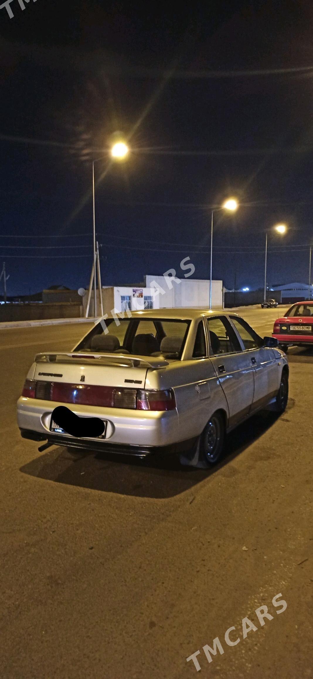 Lada 2110 2003 - 33 000 TMT - Мары - img 3
