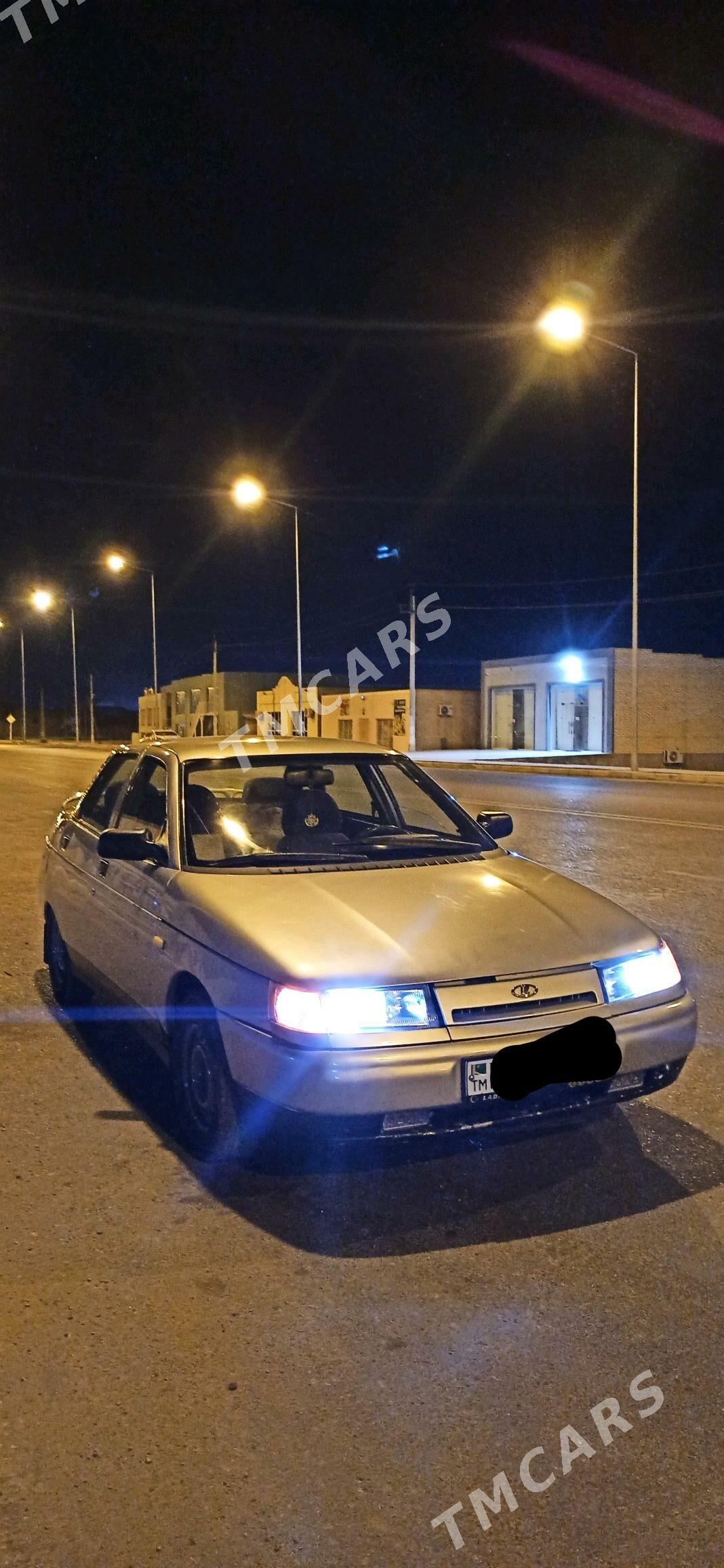 Lada 2110 2003 - 33 000 TMT - Мары - img 2